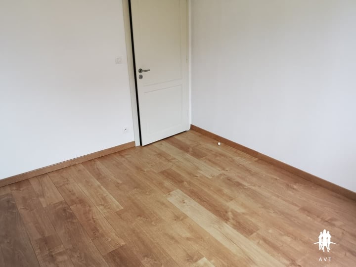 Vente Appartement - 2 pièce(s) - 46.22m2 - Haguenau (67500)