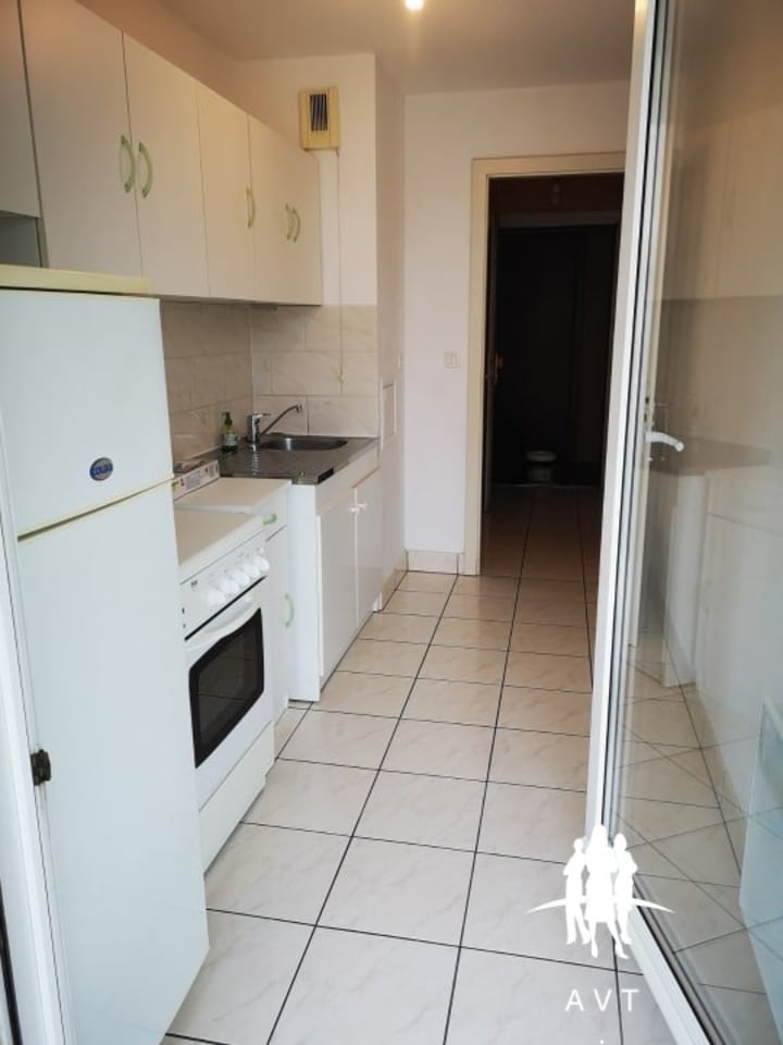 Vente Appartement - 2 pièce(s) - 46.22m2 - Haguenau (67500)