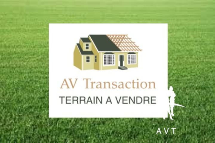 Vente Terrain - La Tour Du Pin (38110)