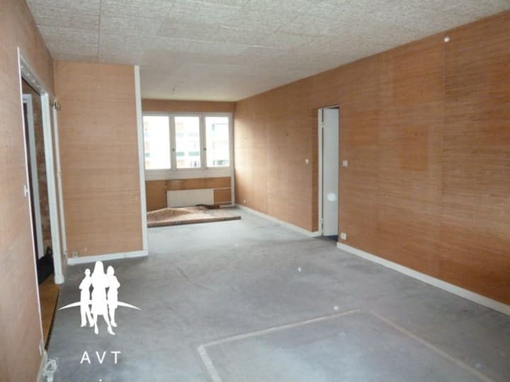 Vente Appartement - 4 pièce(s) - 80m2 - Bois Guillaume (76230)