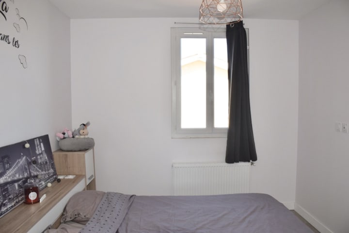 Vente Appartement - 3 pièce(s) - 65m2 - Saint Maurice De Beynost (01700)