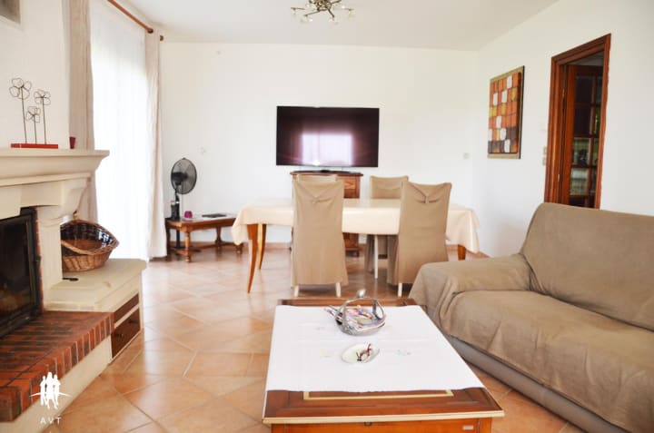 Vente Maison individuelle - 4 pièce(s) - 130m2 - Lavernose-lacasse (31410)