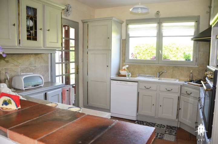 Vente Maison de campagne - 10 pièce(s) - 328m2 - Carbonne (31390)