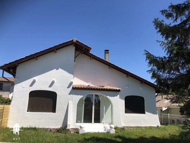 Vente Maison - 8 pièce(s) - 185m2 - Hourtin (33990)