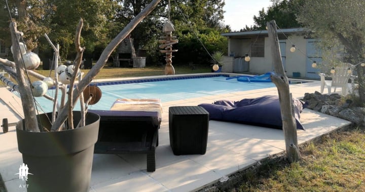Vente Maison - 5 pièce(s) - 135m2 - Saint Laurent Medoc (33112)