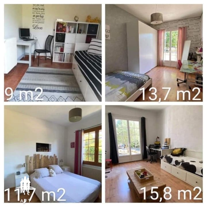 Vente Maison - 5 pièce(s) - 135m2 - Saint Laurent Medoc (33112)