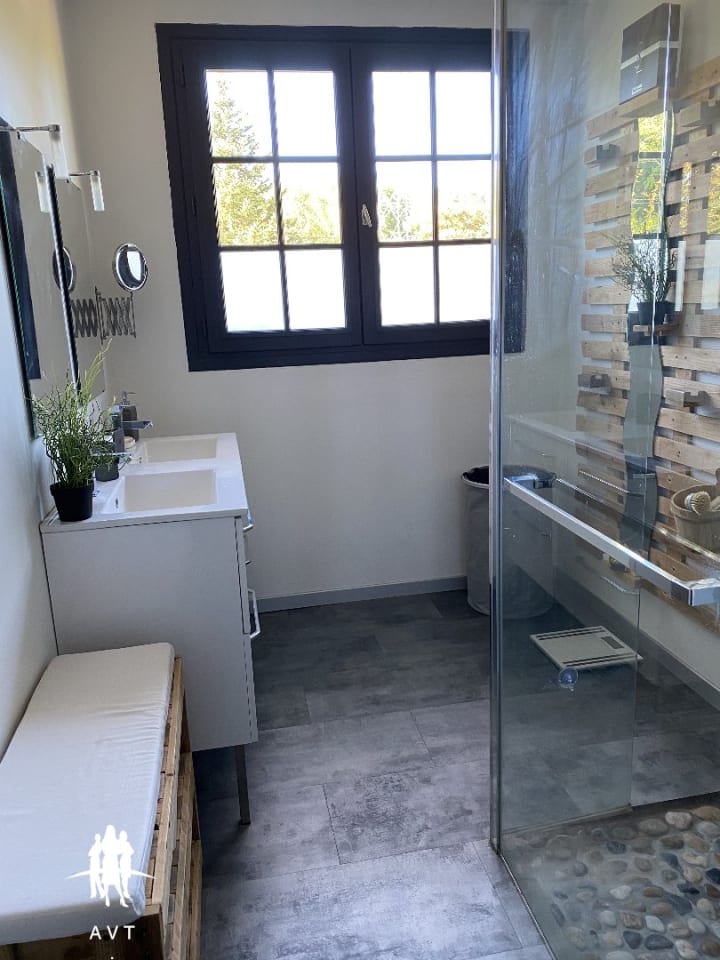 Vente Maison - 5 pièce(s) - 135m2 - Saint Laurent Medoc (33112)