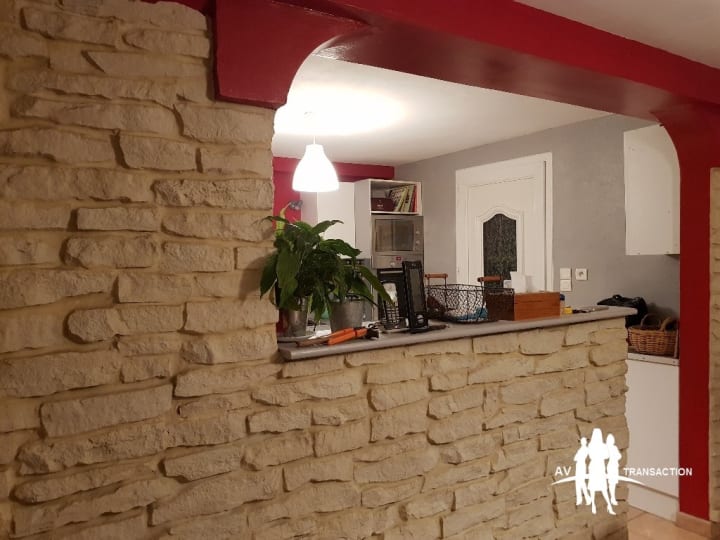 Vente Maison - 1 pièce(s) - Sorgues (84700)