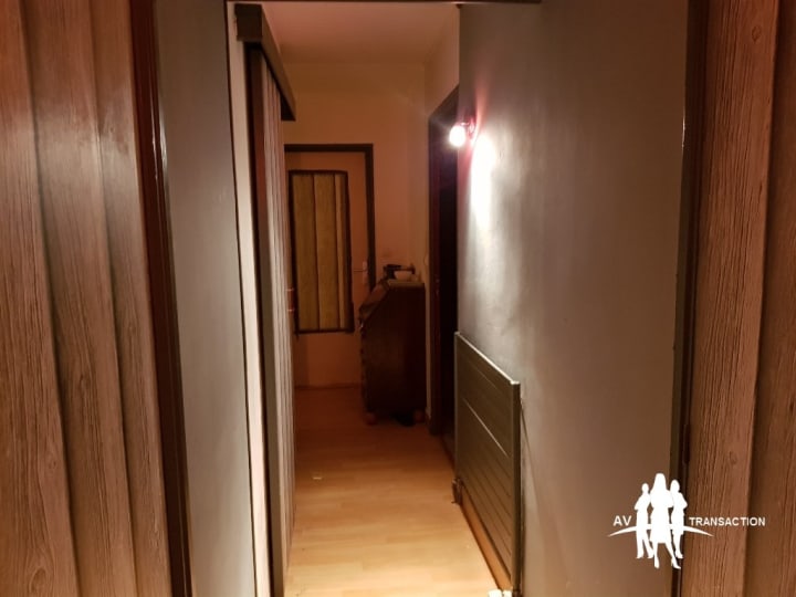 Vente Maison - 1 pièce(s) - Sorgues (84700)