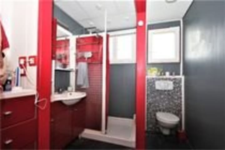 Vente Maison - 1 pièce(s) - Sorgues (84700)