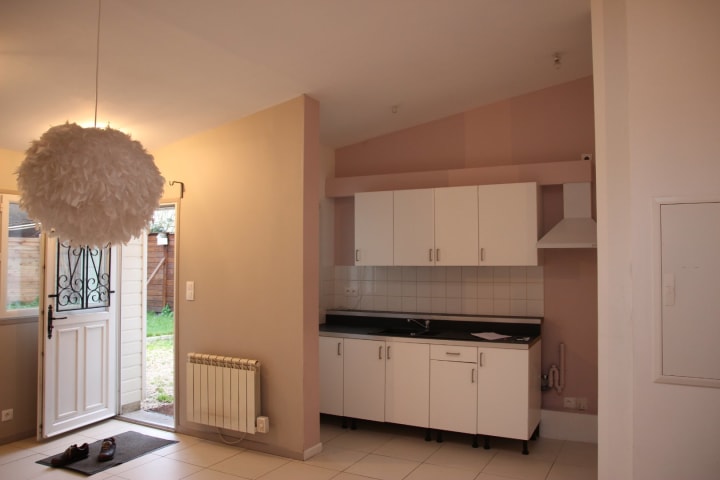 Vente Immeuble de rapport - 190m2 - Le Houlme (76770)