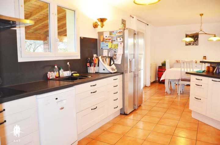 Vente Maison individuelle - 4 pièce(s) - 106m2 - Fonsorbes (31470)