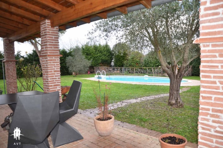 Vente Maison individuelle - 4 pièce(s) - 106m2 - Fonsorbes (31470)