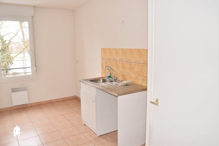 Vente Appartement - 3 pièce(s) - 63.5m2 - Strasbourg (67100)