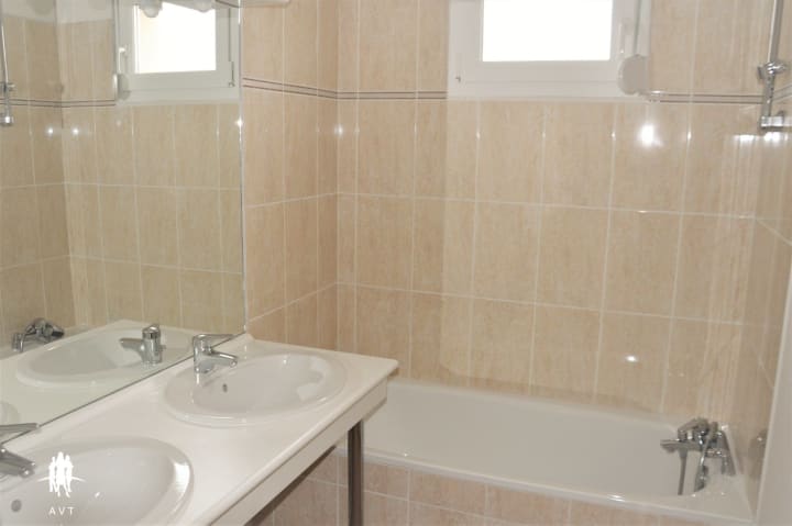 Vente Appartement - 3 pièce(s) - 63.5m2 - Strasbourg (67100)