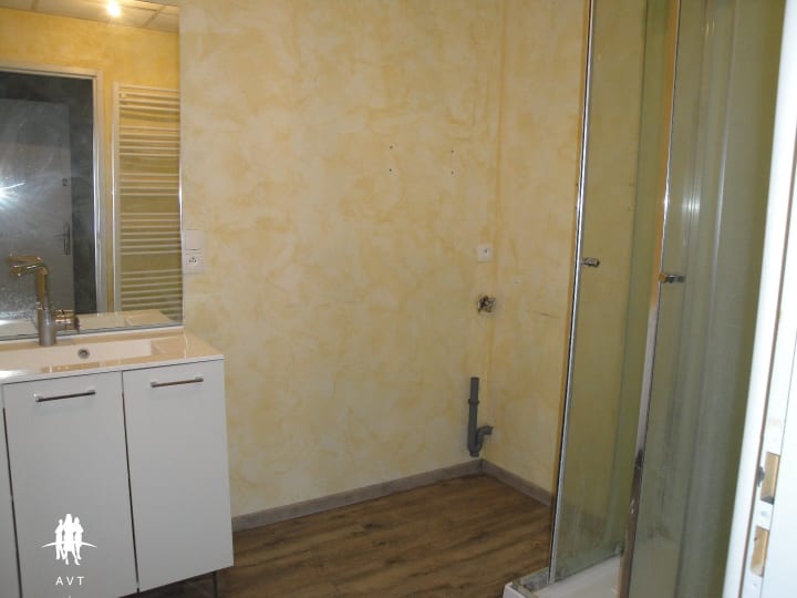Vente Appartement - 2 pièce(s) - 49.4m2 - Saint Alban Leysse (73230)