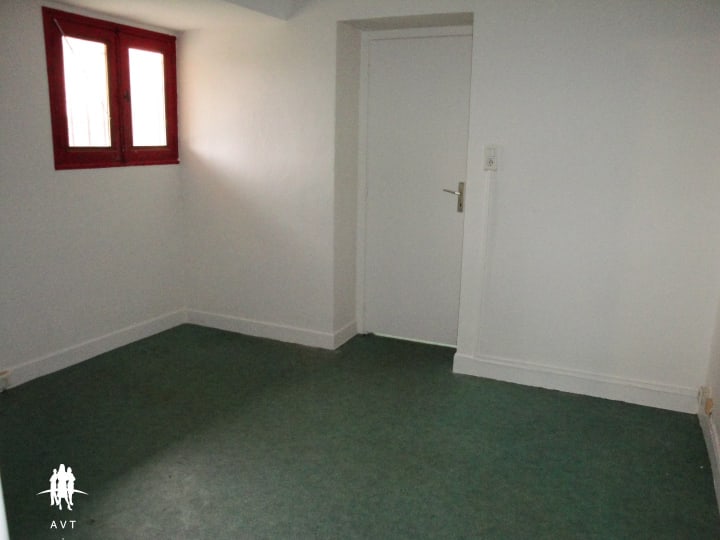 Vente Appartement - 2 pièce(s) - 49.4m2 - Saint Alban Leysse (73230)
