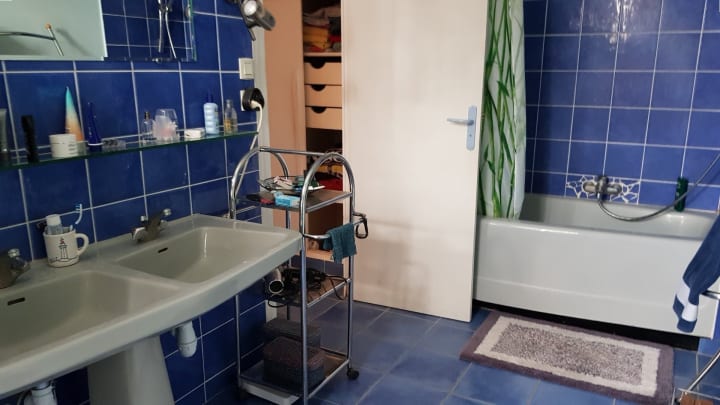 Vente Maison bourgeoise - 7 pièce(s) - 290m2 - Pont De Veyle (01290)