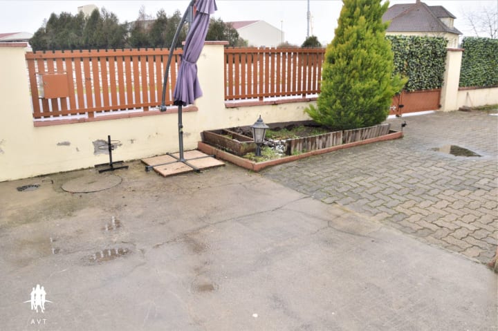 Vente Maison - 3 pièce(s) - 95m2 - Hoerdt (67720)