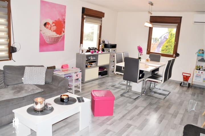 Vente Maison - 3 pièce(s) - 95m2 - Hoerdt (67720)