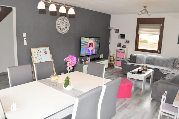 Vente Maison - 3 pièce(s) - 95m2 - Hoerdt (67720)