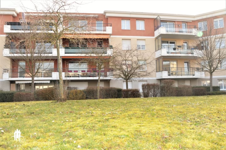 Vente Appartement - 4 pièce(s) - 87m2 - Strasbourg (67200)