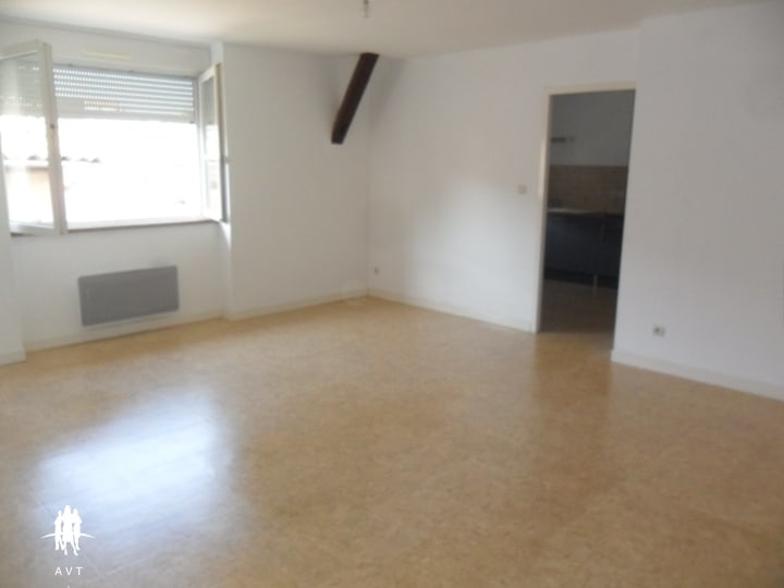 Vente Appartement - 3 pièce(s) - 60m2 - Macon (71000)
