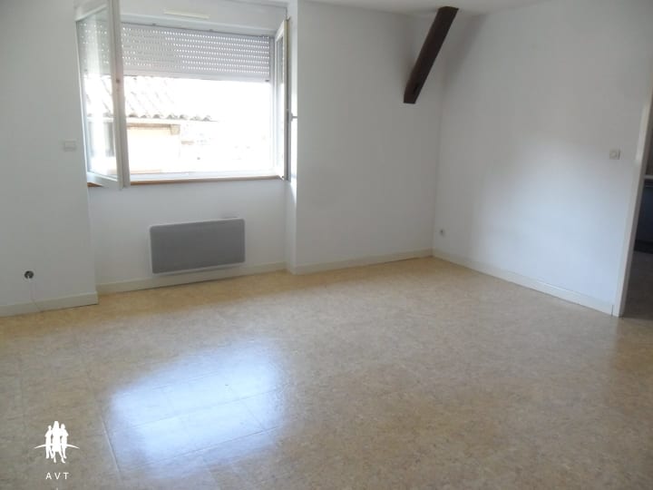 Vente Appartement - 3 pièce(s) - 60m2 - Macon (71000)