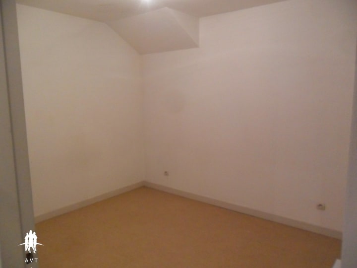 Vente Appartement - 3 pièce(s) - 60m2 - Macon (71000)