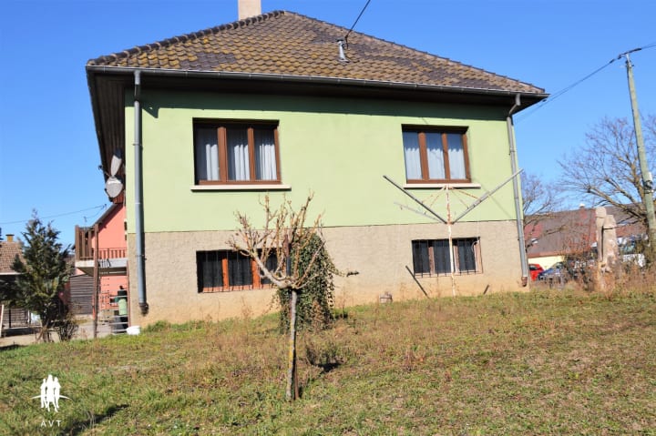 Vente Maison - 100m2 - Meistratzheim (67210)