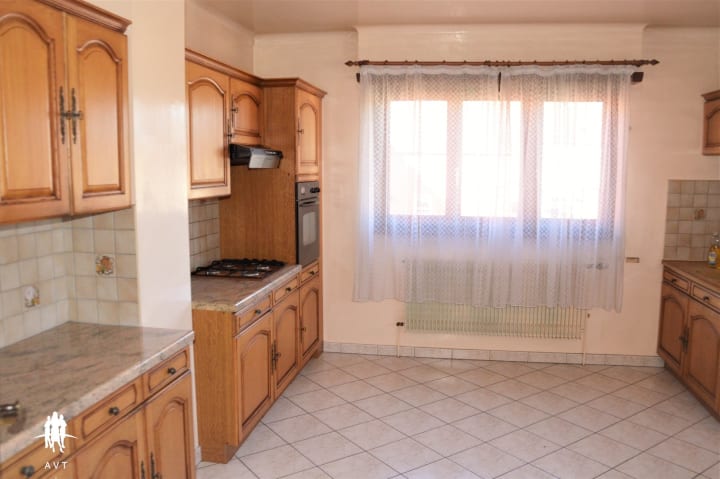 Vente Maison - 100m2 - Meistratzheim (67210)