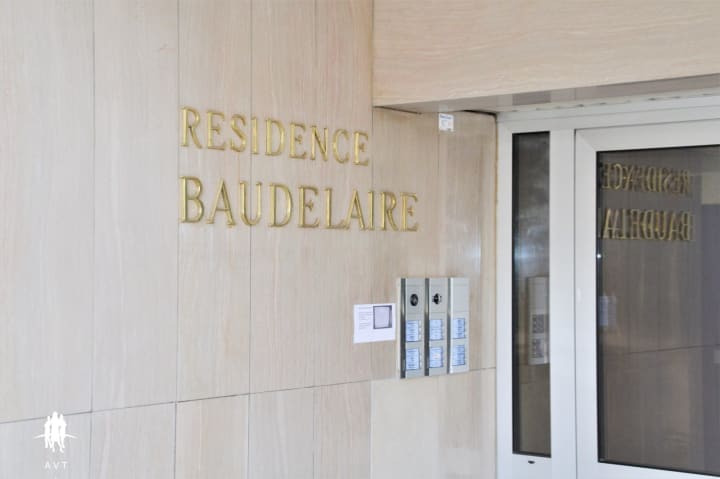 Vente Appartement - 3 pièce(s) - 79m2 - Strasbourg (67100)