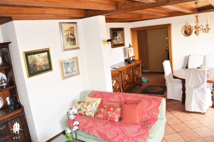 Vente Appartement - 3 pièce(s) - 79m2 - Strasbourg (67100)