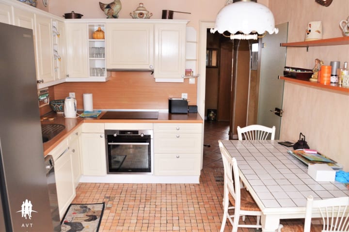 Vente Appartement - 3 pièce(s) - 79m2 - Strasbourg (67100)