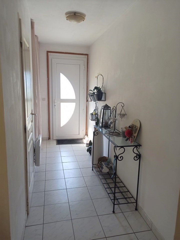 Vente Maison - 5 pièce(s) - 100m2 - Montils (17800)