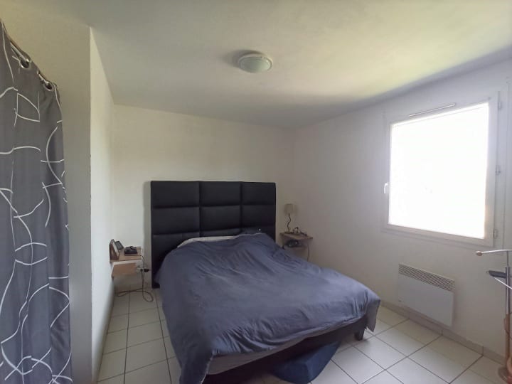 Vente Maison - 5 pièce(s) - 100m2 - Montils (17800)
