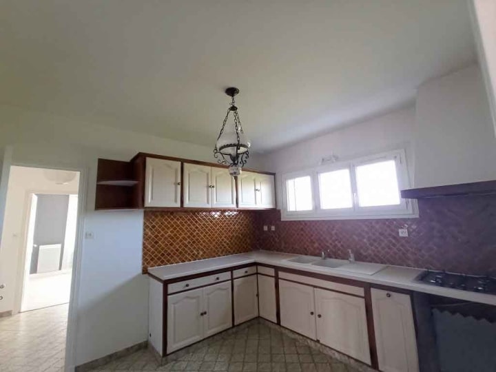 Vente Maison - 5 pièce(s) - 92.7m2 - Pons (17800)