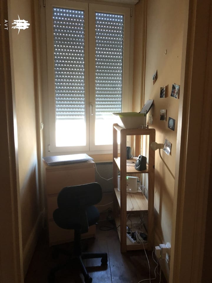 Vente Immeuble - 400m2 - Lesparre Medoc (33340)