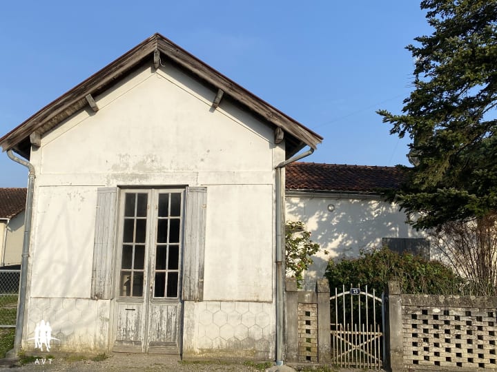 Vente Maison - 4 pièce(s) - 100m2 - Vendays Montalivet (33930)
