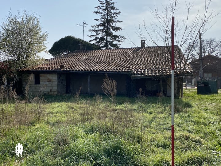 Vente Maison - 4 pièce(s) - 100m2 - Vendays Montalivet (33930)
