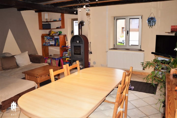 Vente Maison - 4 pièce(s) - 108m2 - Krautergersheim (67880)