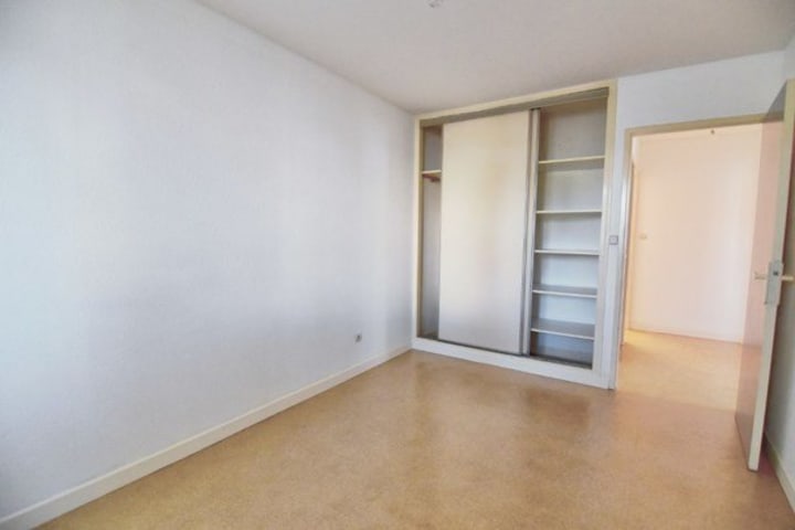 Vente Appartement - 4 pièce(s) - 79m2 - Macon (71000)
