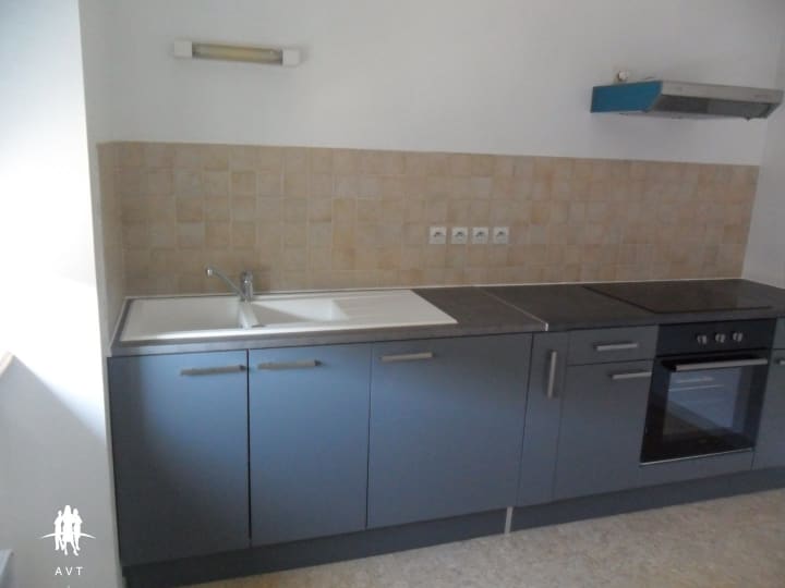 Vente Appartement - 4 pièce(s) - 79m2 - Macon (71000)