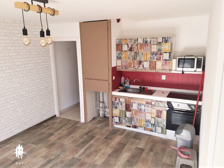 Vente Appartement - 2 pièce(s) - 40m2 - Le Hohwald (67140)