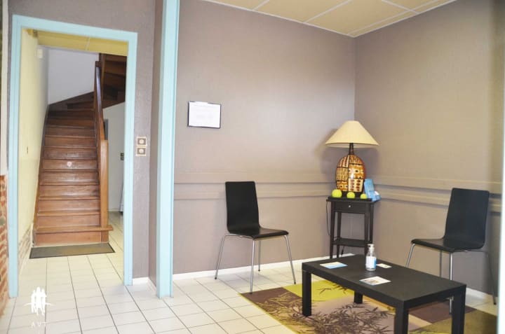 Vente Maison - 4 pièce(s) - 153m2 - Montesquieu-volvestre (31310)