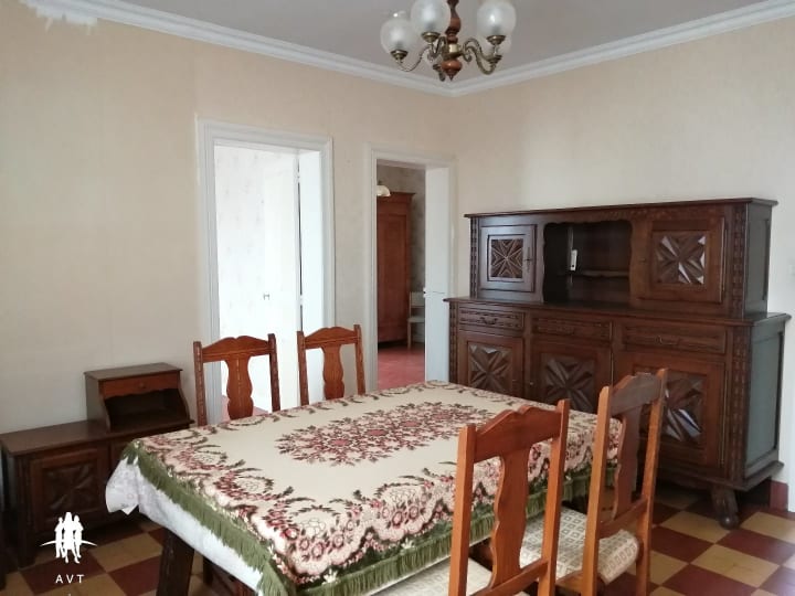 Vente Maison de ville - 3 pièce(s) - 69m2 - Contres (41700)
