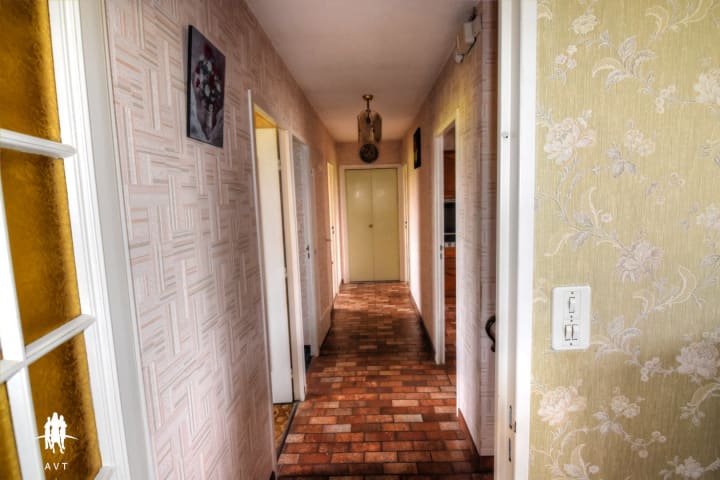 Vente Maison - 7 pièce(s) - 147m2 - Pont De Veyle (01290)