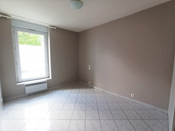 Vente Duplex - 3 pièce(s) - 70.92m2 - Saintes (17100)