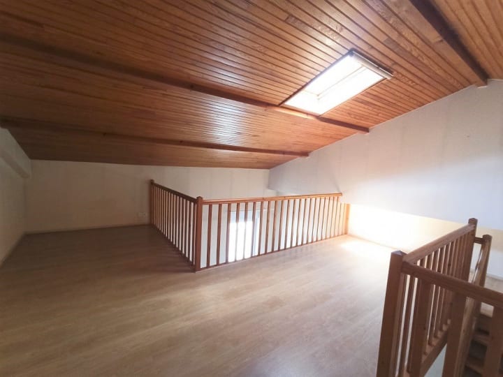 Vente Duplex - 3 pièce(s) - 70.92m2 - Saintes (17100)