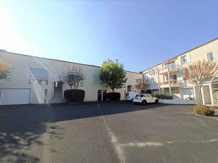 Vente Duplex - 3 pièce(s) - 70.92m2 - Saintes (17100)